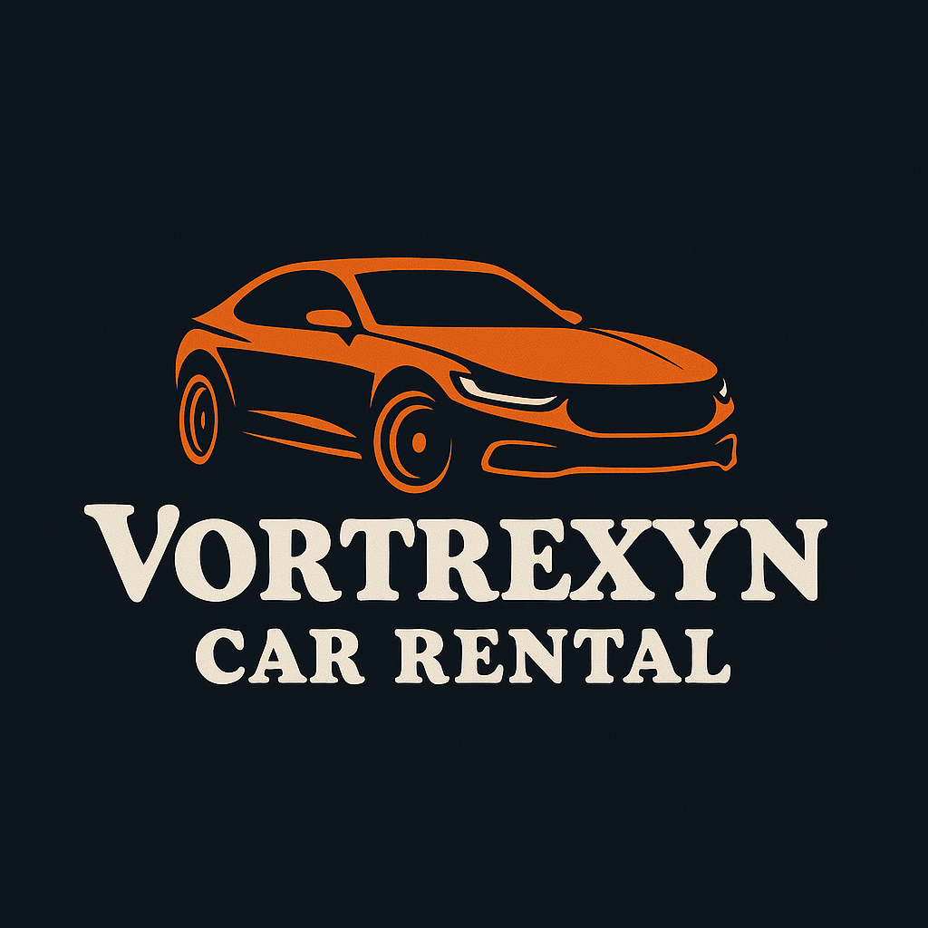 VORTREXYN Logo